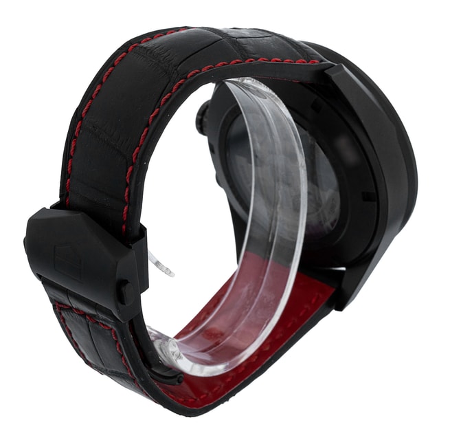 Tag Heuer Carrera CAR2A80.FC6237 Image 3